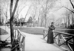 The Denver Public Library, Western History Collection, X-27632