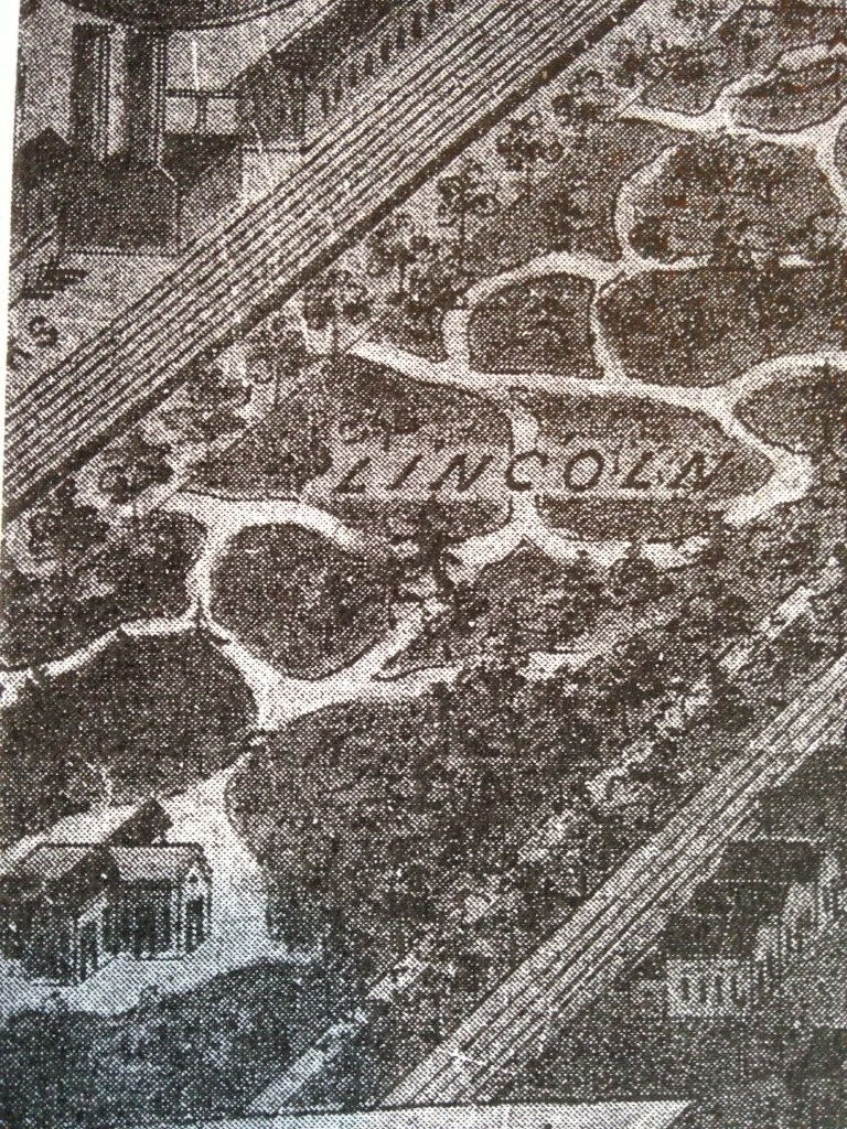 Lincoln Park, Source: Silver Images of Colorado, Ronzio, Richard A.Denver, Colo. : Sundance Pub., Ltd., c1986.