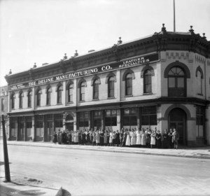 Courtesy the Denver Public Library, Western History Department, X-24289