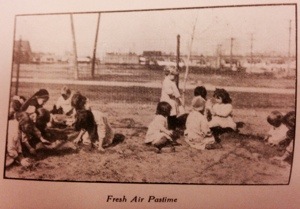 Courtesy Denver Public Library, Western History Collection, C MSS WH330