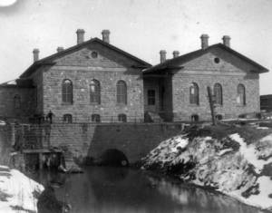 Courtesy DPL, Western History Collection, X-18935