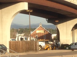 Denver's 1st Woolen Mill is now City Bark