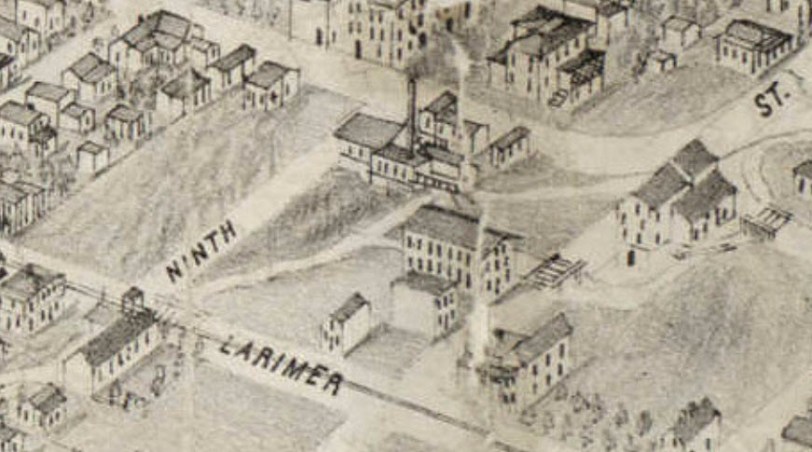 denver-mills-at-9th-and-larimer-auraria-glover-map-1874